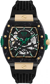 Philipp Plein The Skeleton